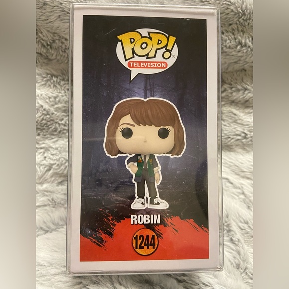 Funko Pop. Stranger Things 1244 - Picture 4 of 6